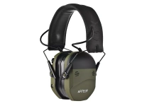 Активные наушники ARTELV КРЕЧЕТ 2 Зелёные