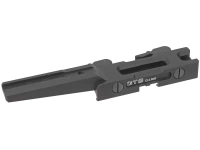 Быстросъёмный кронштейн GTS Q.152 для прицелов Sytong