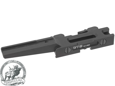 Быстросъёмный кронштейн GTS Q.152 для прицелов Sytong