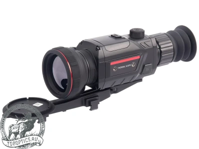 Тепловизионный прицел EATECH SR350 (Guide TR450)