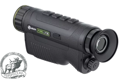 Тепловизионный монокуляр ARKON Fors LF35 с дальномером