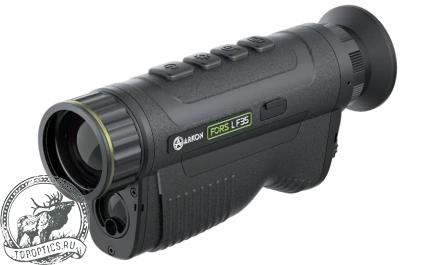 Тепловизионный монокуляр ARKON Fors LF35 с дальномером