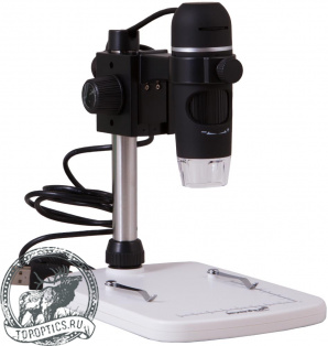 Микроскоп цифровой Levenhuk DTX 90 #61022