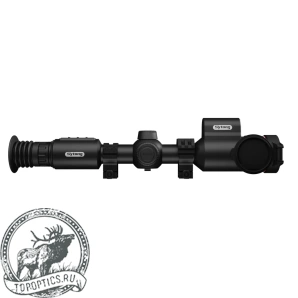 Тепловизионный прицел Sytong GM06-50LRF (2.5x <18 mK, 640x512, F50mm)