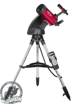 Телескоп Sky-Watcher Star Discovery MAK102 SynScan GOTO