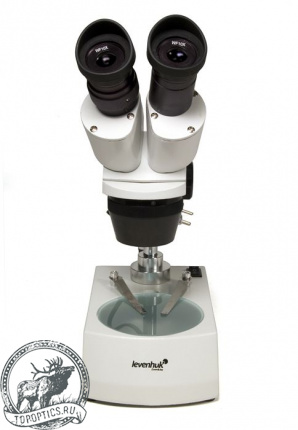 Микроскоп Levenhuk 3ST бинокулярный #35323