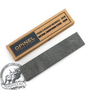 Камень Opinel точильный 10 см #001541