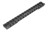 Планка ARKON Picatinny на Sauer 100 # P-SA100