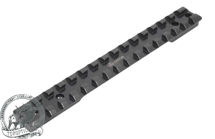 Планка ARKON Picatinny на Sauer 100 # P-SA100