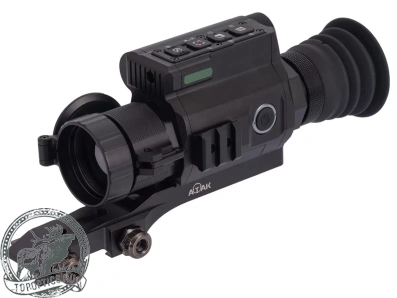 Тепловизионный прицел ATAK ET23-35 PRO