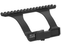 Быстросъёмный боковой кронштейн GTS Q.122 G2 Picatinny для АК/Сайга