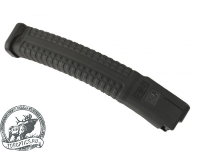Магазин Pufgun Gen2 на Сайга-9/ПП-Витязь/9х19 (32 патрона черный) #Mag SG-919 32/B G2