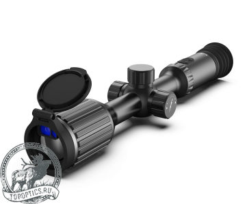 Тепловизионный прицел Lzirtek Veles 650