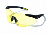 Стрелковые очки Beretta OCA10/0002/0201 желтые