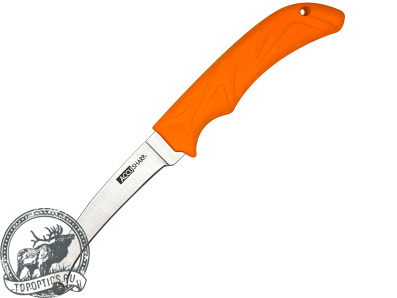 Нож AccuSharp AccuZip Skinning Knife, шкуросъемный, сталь 420 #734C