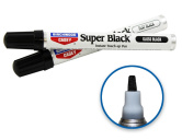 Birchwood Casey Super Black Маркер для подкраски, чёрный глянцевый, 10мл #BC-15111