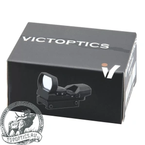 Коллиматор Vector Optics VictOptics Z1 1x23x34 #RDSL15
