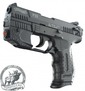 ЛЦУ Walther P22 Pistol Laser sight #2692830