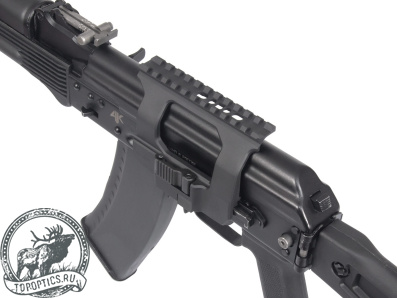 Кронштейн SAG AK TAC боковой быстросъёмный Picatinny/ACOG #S20128